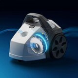  Usisavač SMAPP 608.2 Bijela Crna 900 W | shoptok.hr