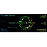 TITAN ARMY igralna podloga za miško Cene