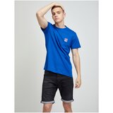 Diesel T-shirt T-Diego-Div Maglietta Maglietta - Men | Shoptok.si