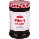 Podravka pekmez od šljiva 660 g | shoptok.hr