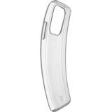 Cellular Line Fine silikonska maskica za iPhone 15 Pro | shoptok.hr