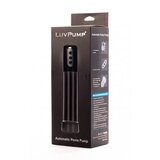 Realov erekcijska črpalka in masturbator luv automatic | Shoptok.si