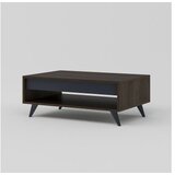 Hanah home Sto za kafu Century Walnut | ePonuda.com