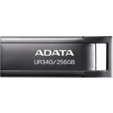  USB Flash 256 GB AData 3.2 AROY-UR340-256GBK cene
