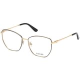 Guess GU2825 001 L (55) Zlata/Kristalna Cene