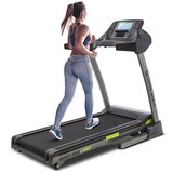 Capital Sports Infinity Track 6.0 Touch, tekalna steza, 5,5 KM, WiFi, 9" zaslon na dotik | Shoptok.si