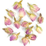 tea exclusive Bio biljni čaj s laticama ruže - 50 g | shoptok.hr