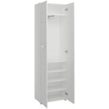 Mömax Garderobna Omara Merano, Bela | Shoptok.si
