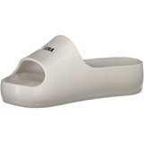 Carrera Bijele Ženske Papuče s Platformom | shoptok.hr
