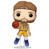 Funko Figura POP NBA Los Angeles Lakers Luka Dončić | shoptok.hr