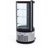  Rashladna vitrina – 100L – 48cm – Okrugla | Eponuda.ba
