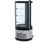 Rashladna vitrina – 100L – 48cm – Okrugla