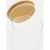 Sinsay Staklenka s bambusovim poklopcem | shoptok.hr