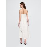 GAP Linen maxi dress - Women's | Shoptok.si
