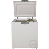 Beko Zamrzivač zapremine 205 l – HS 221520 F Cijene
