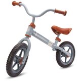  Dječji bicikl bez pedala Strada sivi 12" | shoptok.hr