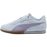 Puma Nizke superge Baskets Bella Donna SD suède, cuir synthétique Modra Cene
