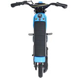 Motor na akumulator RZ56 MAX - plavi | Eponuda.ba
