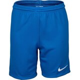 Nike Hlače 3/4, 7/8 JR Park Iii Knit Modra Cene