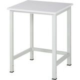 RAU Delovna miza za sistem delovnega mesta serije 900, plošča iz melamina, širina 750 mm | Shoptok.si