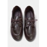 Trendyol ženski loafer Takaw27La00008, smeđa Cene