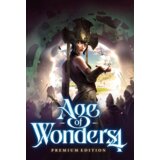 Steam Age of Wonders 4: Premium Edition (PC) Key EUROPE Steam Age of Wonders 4: Premium Edition (PC) Key EUROPE Slike