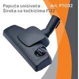 AG SOLUTIONS Siroka papuca usisivaca sa tockicima Fi32 | Eponuda.com