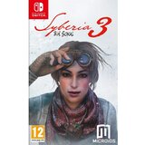  Syberia 3 - koda v škatlici (SWITCH) | Shoptok.si