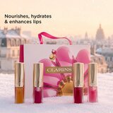 Clarins Lip Comfort Oil Collection darilni set za ženske | Shoptok.si