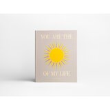 Printworks foto album - you are the sunshine Cene