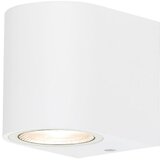 Braytron bela zidna lampa 1xGU10 Cene