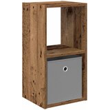  Noćni ormarić Staro drvo 30,5 x 27 x 59,5 cm Konstruirano drvo | Eponuda.ba