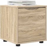  Kupaonski ormar Sonoma hrast 40,5 x 40 x 44 cm | shoptok.hr