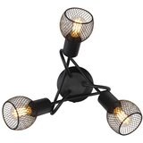 Globo 54028-3S - Plafonski luster FIASTRA 3xE14/40W/230V | Eponuda.com