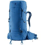 Deuter Aircontact Core 60+10 60 L Blue | shoptok.hr