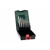 Metabo Set 14 kom burgija i ureznika | ePonuda.com