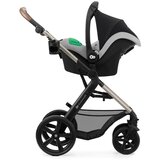 Kinderkraft Kolica Moov 2 4u1 MINK PRO, Moonlight Grey | shoptok.hr