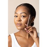 MUA Makeup Academy Brow Define tekoče črtalo za obrvi odtenek Medium Brown 0.5 ml | Shoptok.si