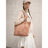 Sinsay Shopper torba sa životinjskim uzorkom Cijene