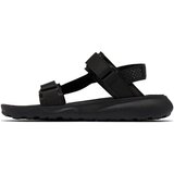 Columbia Sandali Peakfreak Roam™ Sandal 2108771 Črna | Shoptok.si