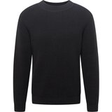 About you Pulover 'Aiden' črna | Shoptok.si