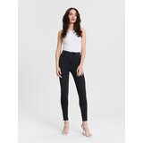 Sinsay ženske high waist skinny traperice XE352-99J | shoptok.hr