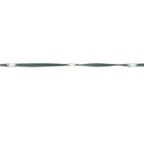 vidaXL Lučke za novoletno jelko 363 LED diod hladno bele 182 cm | Shoptok.si
