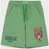 Sinsay Kratke hlače Jurassic World | shoptok.hr