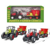  893732 TRAKTOR SA PRIKOLICOM Cene