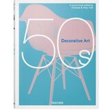 Decorative art 50s