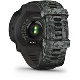 Garmin Športna ura Instinct 2 Graphite Camo Siva | Shoptok.si