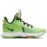 Nike Košarka Lebron Witness V Volt Zelena | Shoptok.si