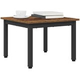  Kava Stol Staro drvo 50 x 50 x 36 cm Konstruirano drvo | shoptok.hr