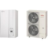Fujitsu toplotna črpalka zrak/voda split Waterstage SUPER HIGH POWER WSYK170DJ9 + WOYK170LJL, 17 kW | Shoptok.si